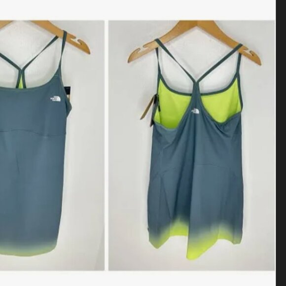 North face hike dress - Picture 4 of 4